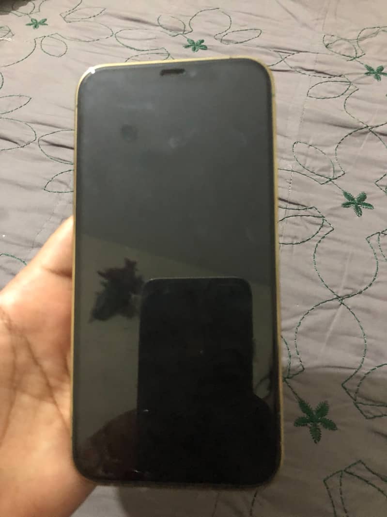 Apple iPhone 12 Pro 0