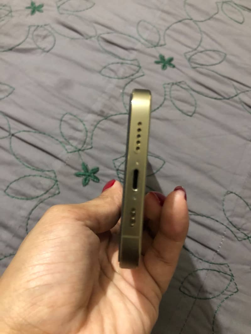 Apple iPhone 12 Pro 3