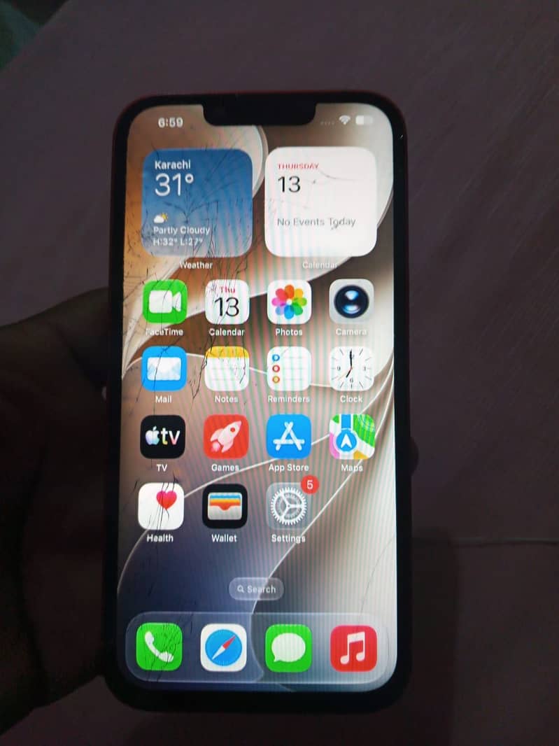 Apple iPhone 13 2