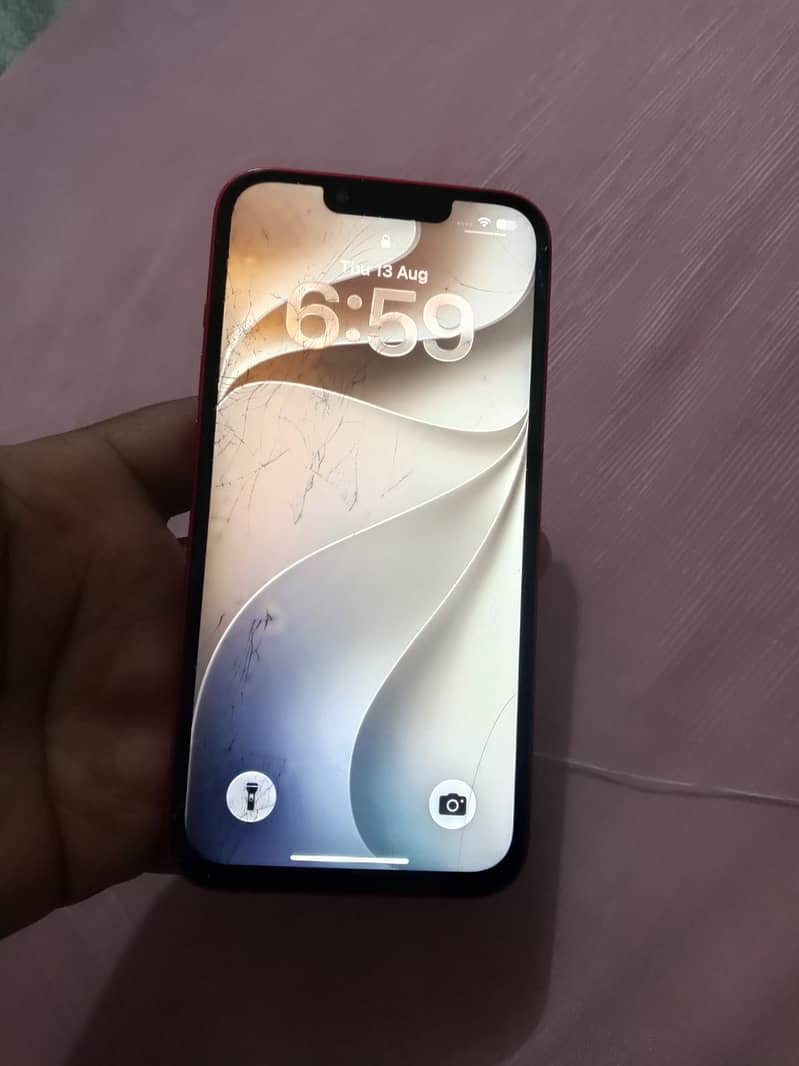Apple iPhone 13 3