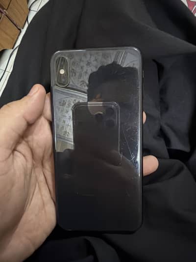 Apple iPhone XS Max