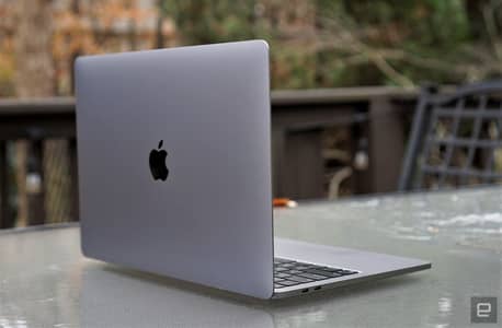 Macbook Pro 2018, i9, 32gb ram, 512 gb ssd,4gb dedicated graphic card.