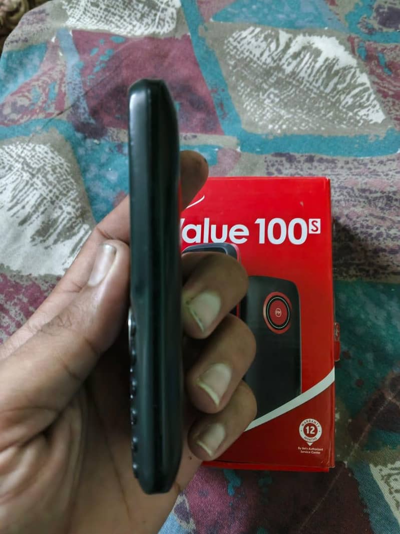 Itel Value 100s 3
