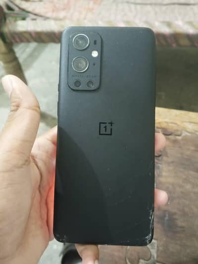 One Plus 9 Pro