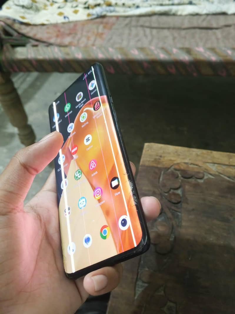 One Plus 9 Pro 3