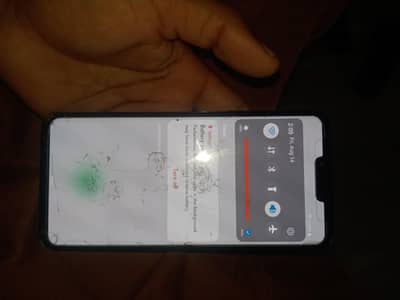LG G8 ThinQ