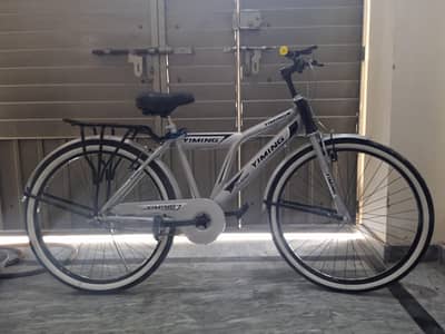 Brand New China Imported YIMING Super Cycle | 26 Inch