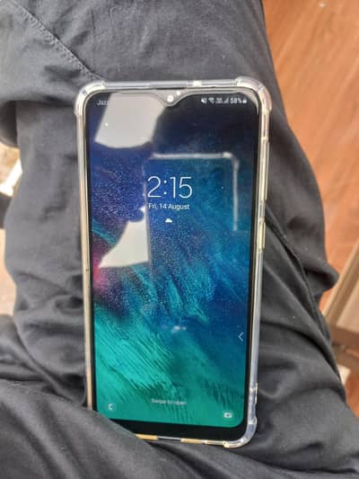 Samsung Mobile A10