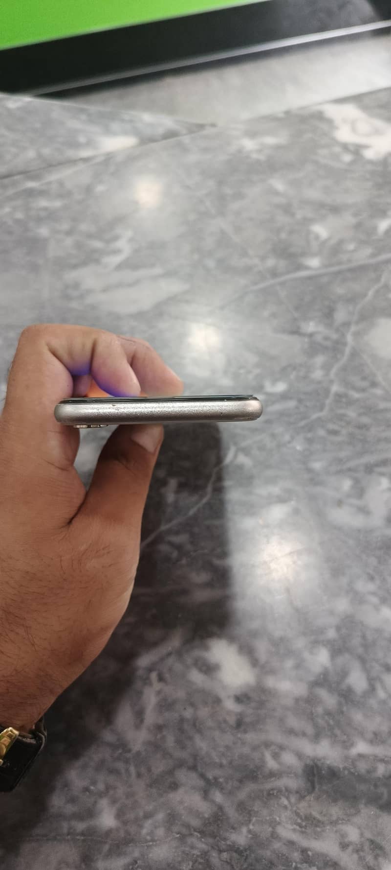 Apple iPhone X 1