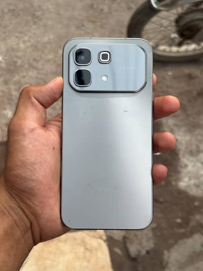infinix note 60