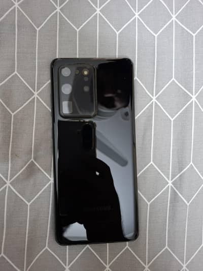 Samsung Mobile S20 Ultra