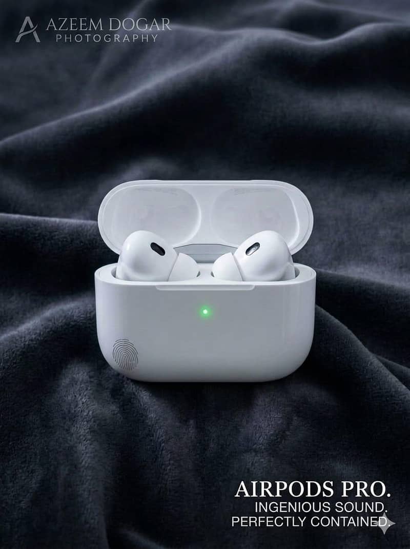 earpodes pro 0