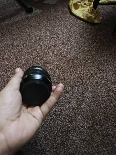 Panasonic leca 12mm 1.4