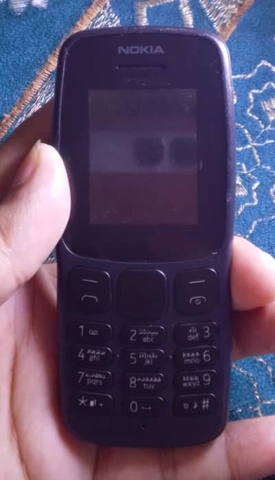 Nokia 106
