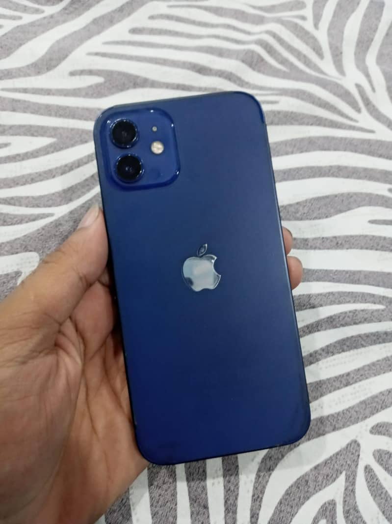 Apple iPhone 12 0
