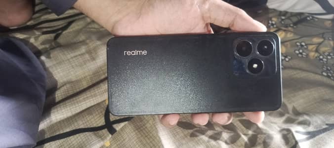 Realme C53