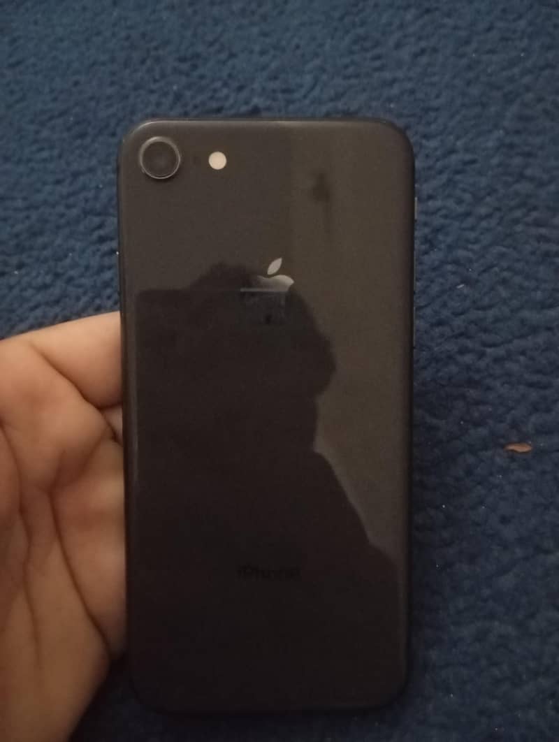 Apple iPhone 8 0