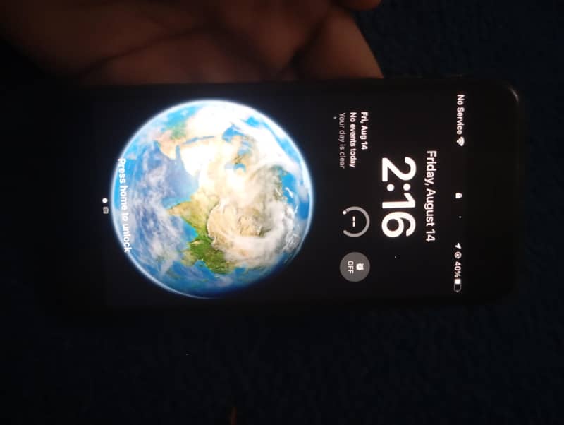Apple iPhone 8 1