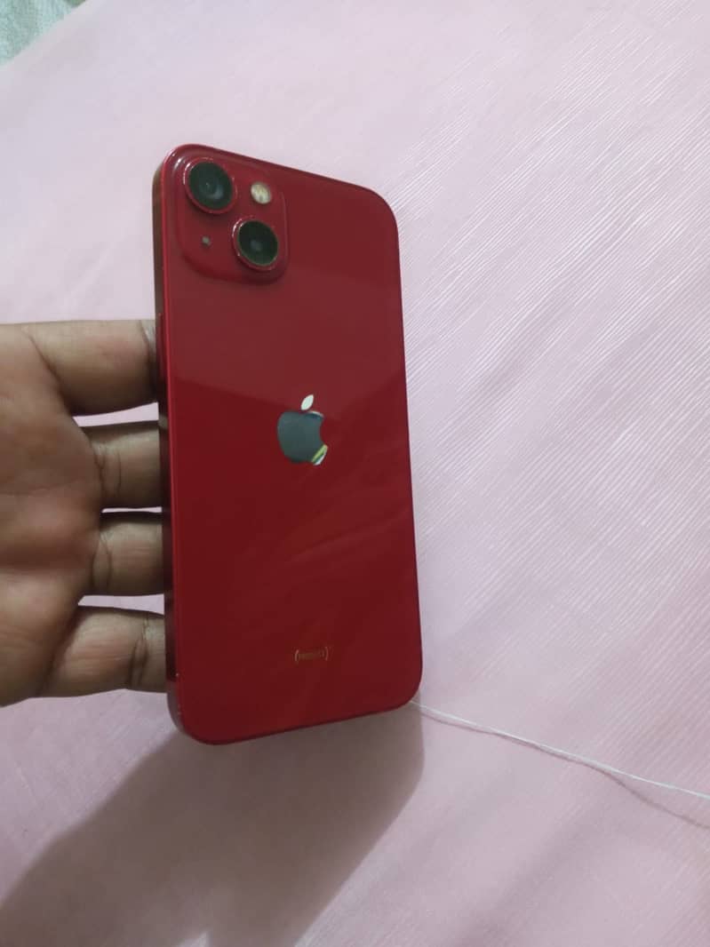 Apple iPhone 13 5