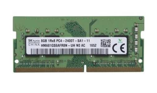 16gb DDR4 RAM