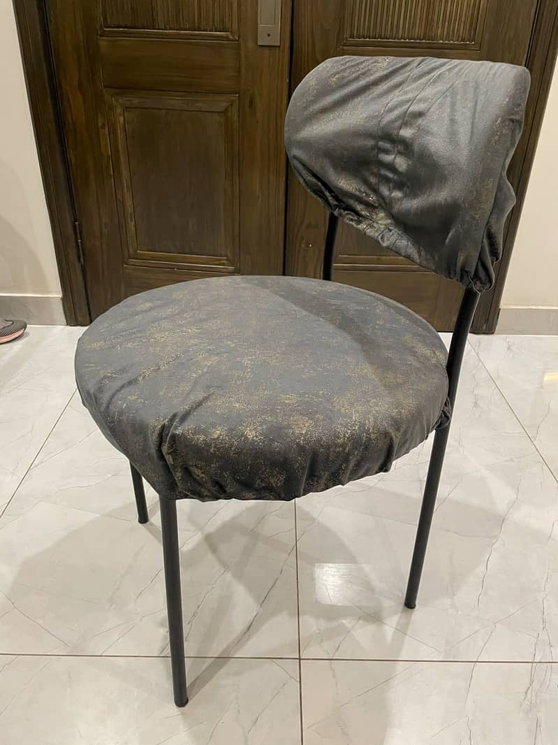 Dining table 2