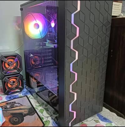 Desktop pc "URGENT SALE"!!
