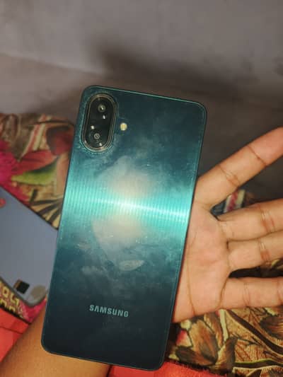 Samsung Mobile A07 5G