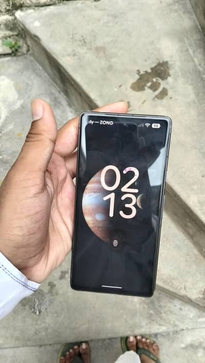 Google Pixel 7a