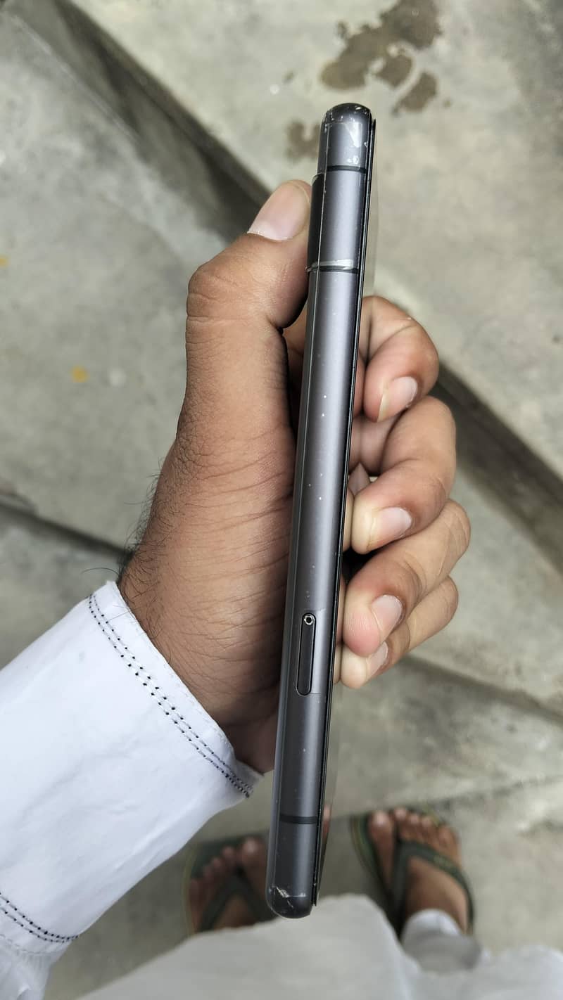 Google Pixel 7a 3