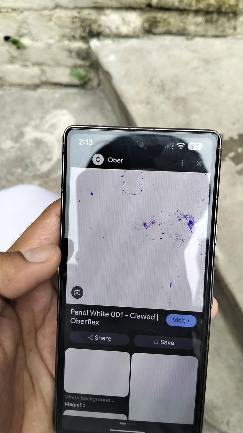 Google Pixel 7a 6