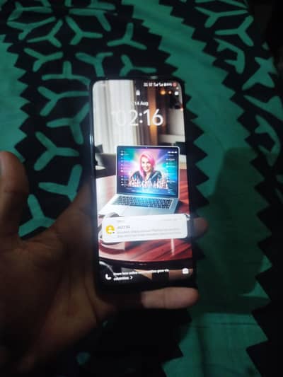 Vivo Y28