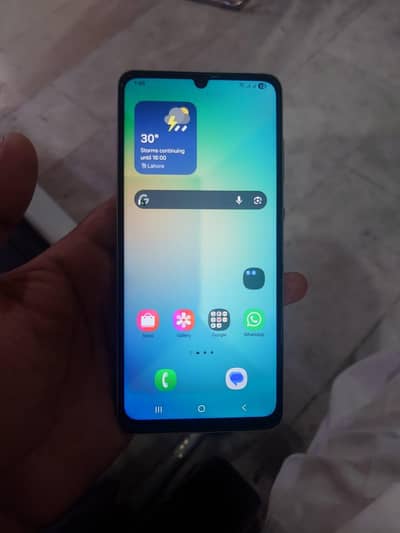 Samsung Galaxy a06