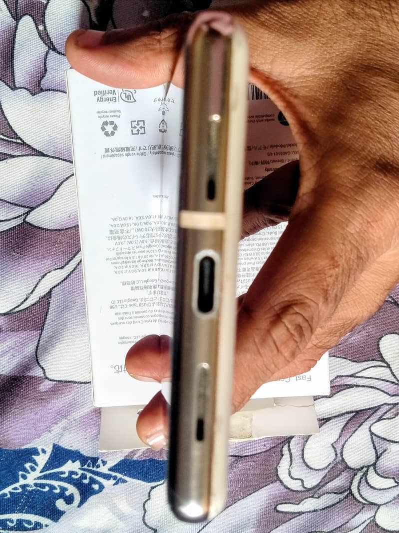 Google Pixel 6 Pro 0