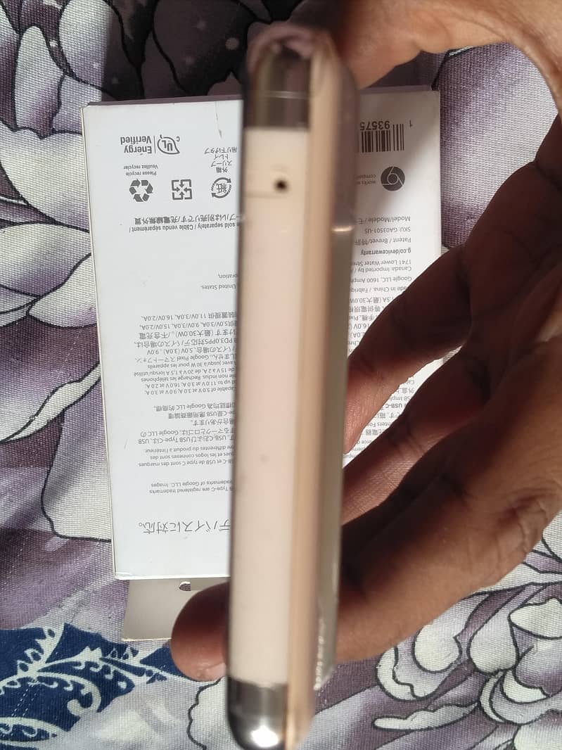 Google Pixel 6 Pro 1