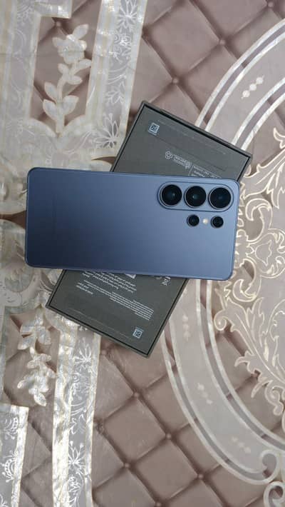 Samsung Mobile S26 Ultra