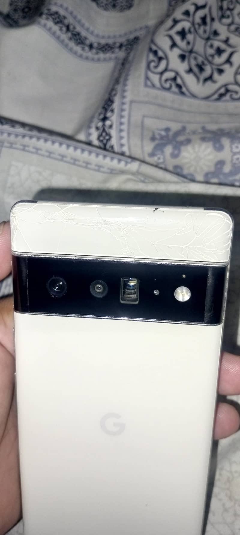 Google Pixel 6 Pro 1