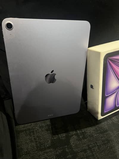 iPad Air 11-inch (M2) Wi-Fi - 256gb / Apple Pencil Pro