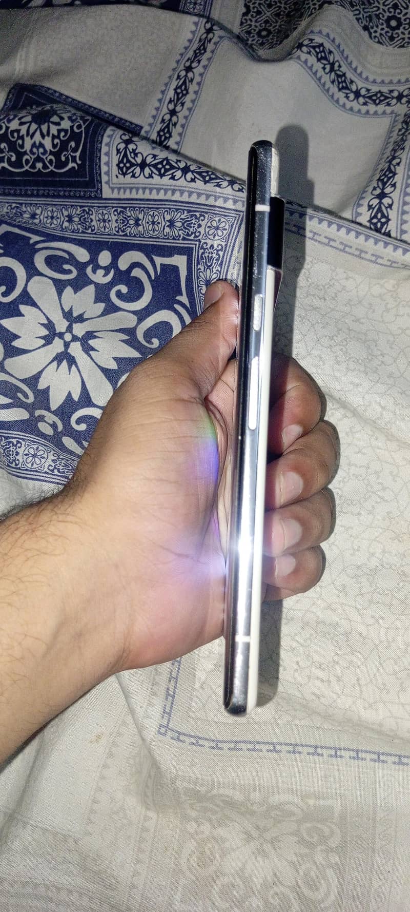 Google Pixel 6 Pro 3