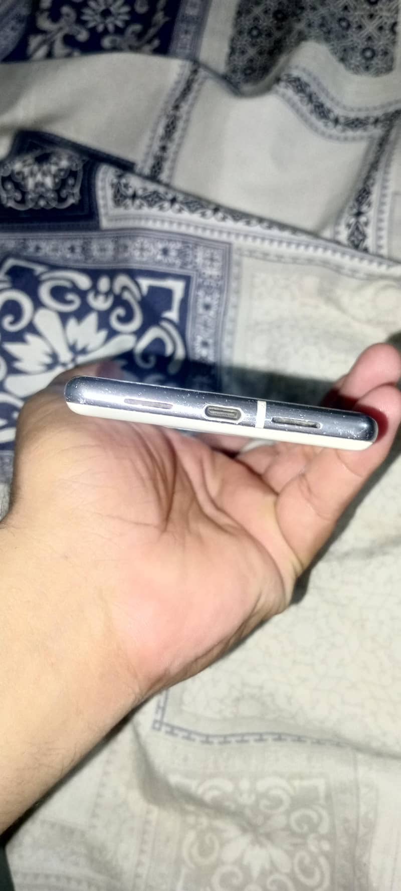 Google Pixel 6 Pro 5
