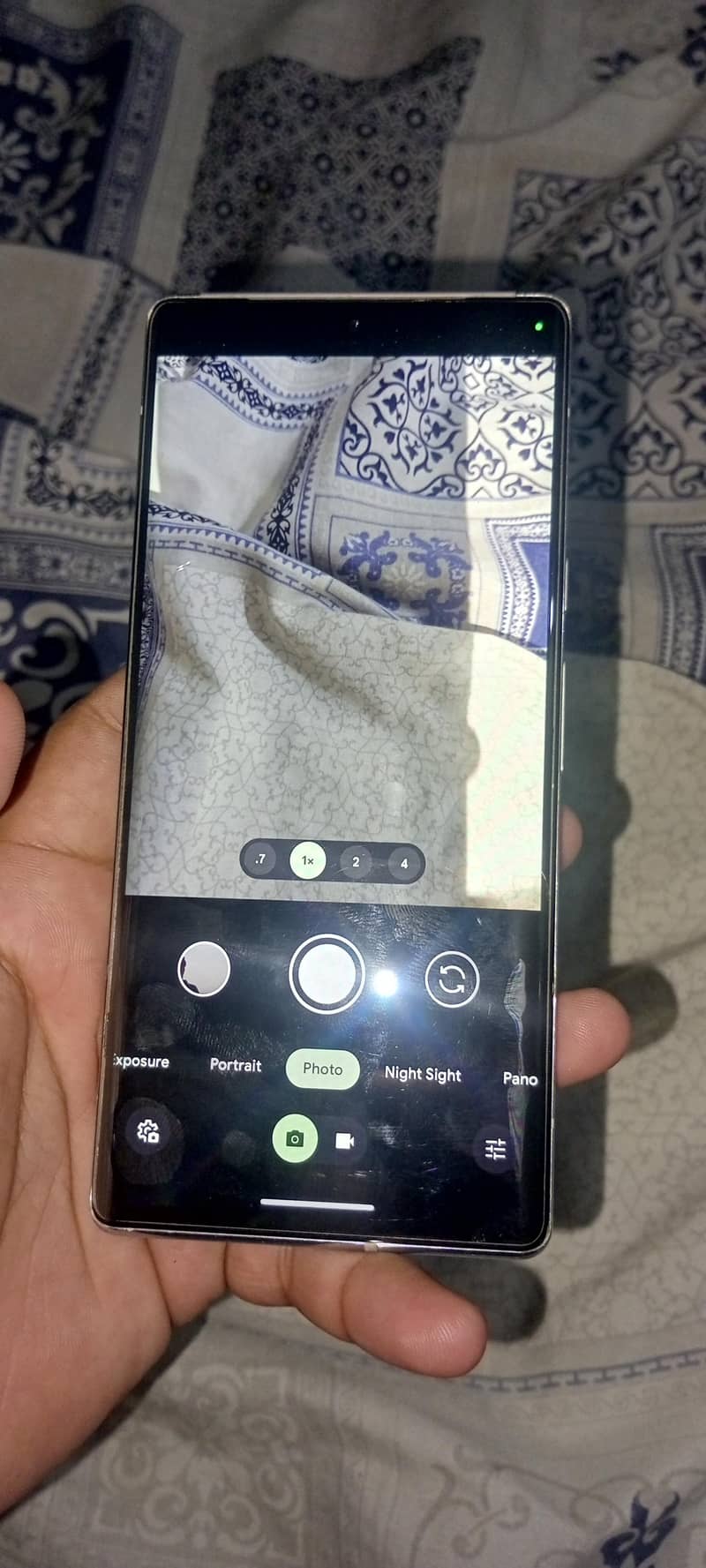 Google Pixel 6 Pro 6