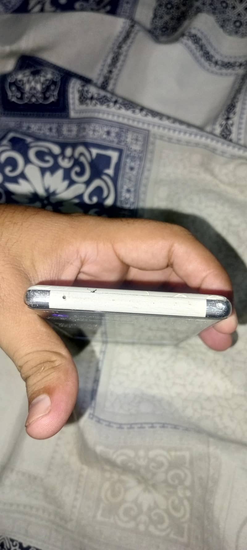 Google Pixel 6 Pro 7