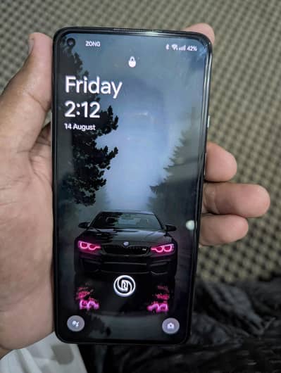 One Plus 8t