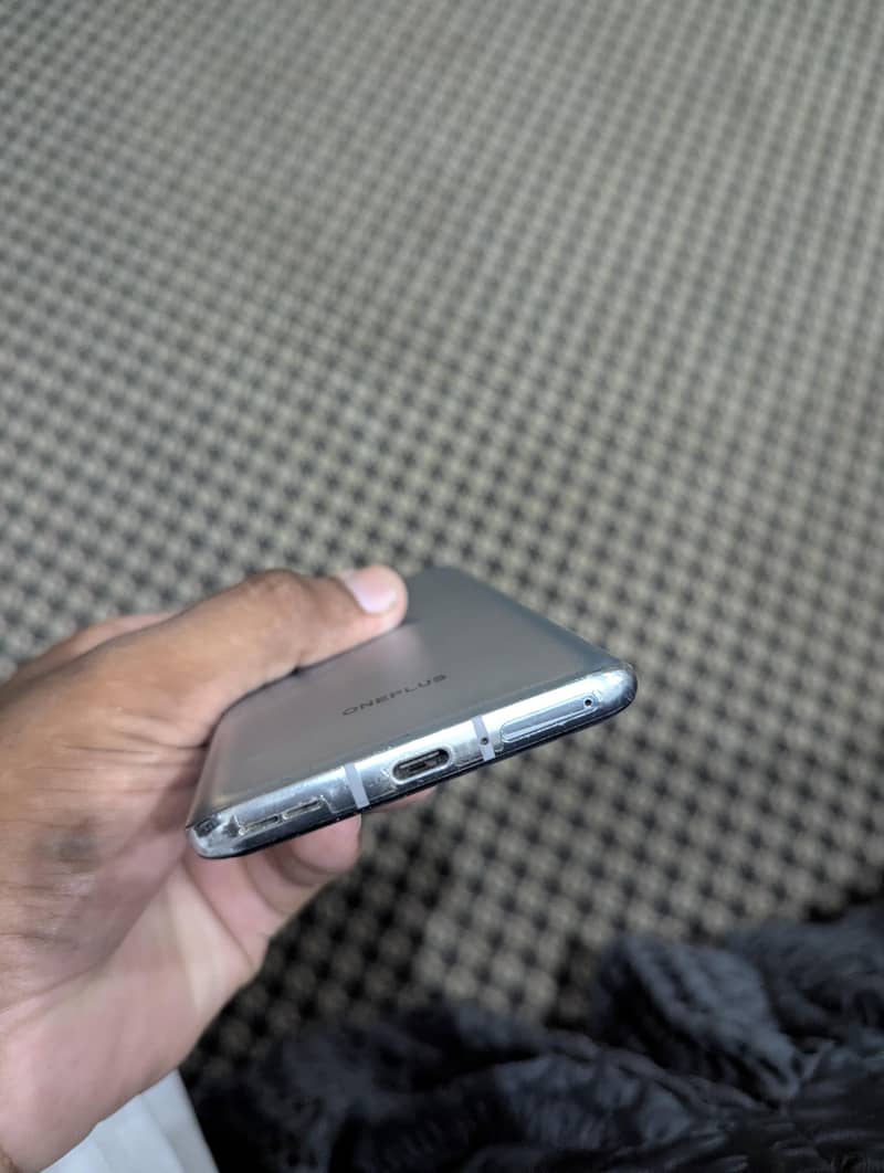 One Plus 8t 3