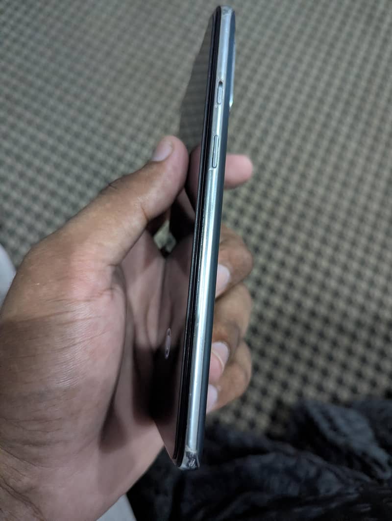 One Plus 8t 5