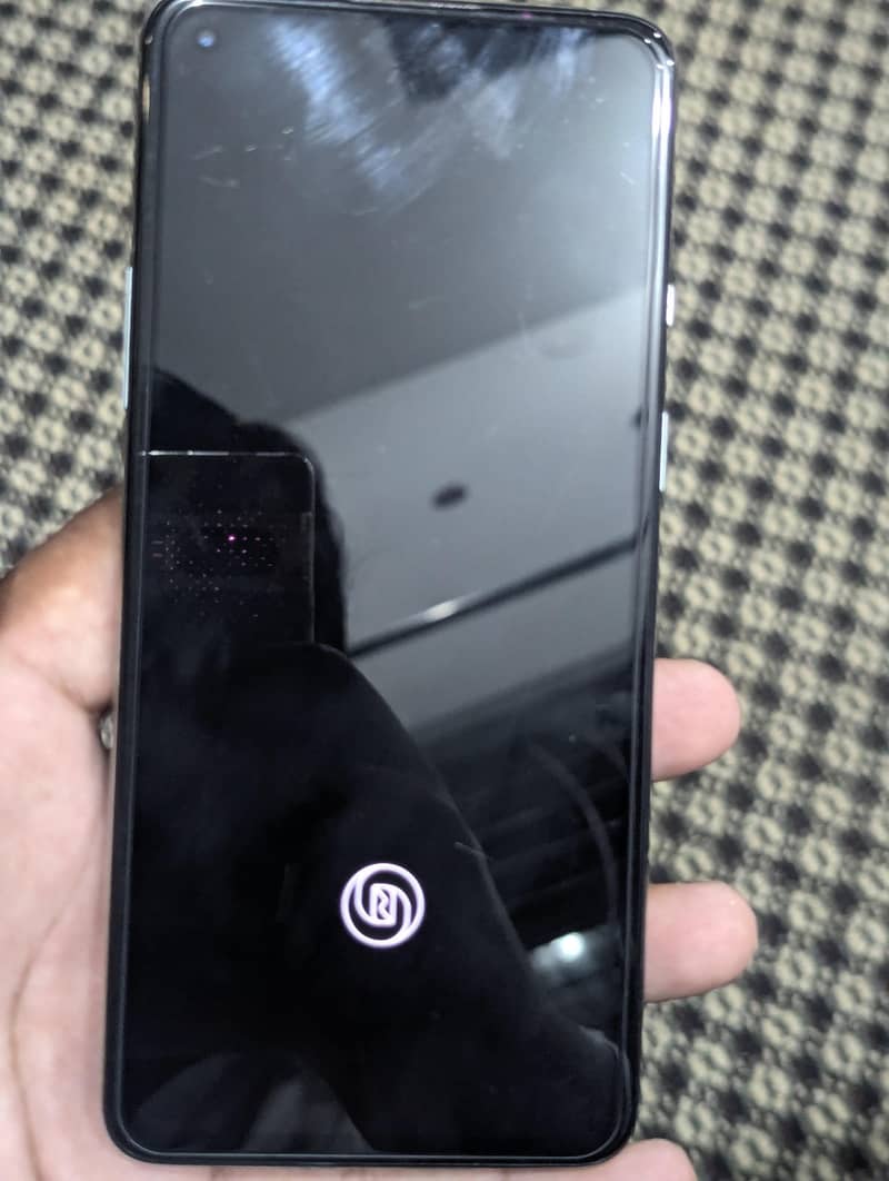 One Plus 8t 6