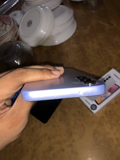 Samsung Mobile A14
