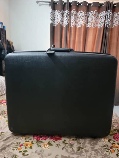 Suitcase