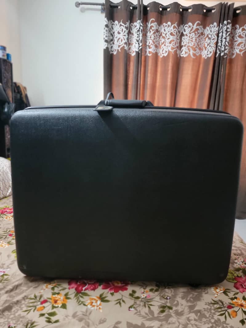 Suitcase 0