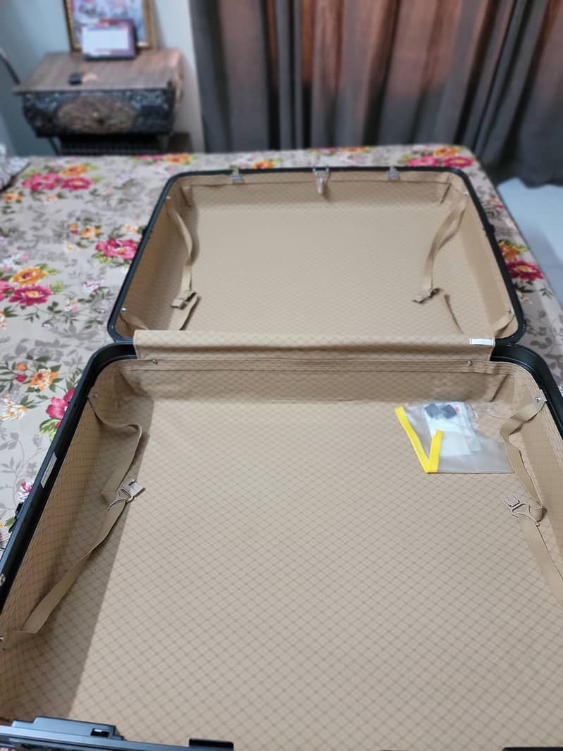 Suitcase 1