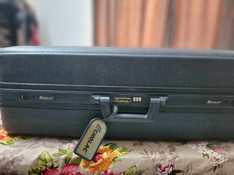 Suitcase 2